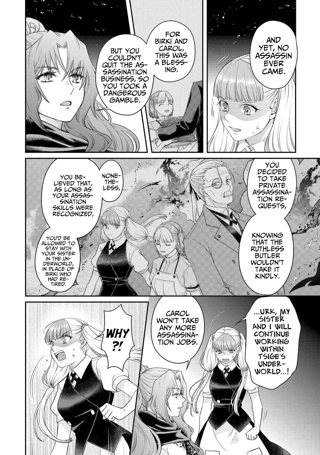 Tsukimichi: Moonlit Fantasy, Chapter 76 image 05